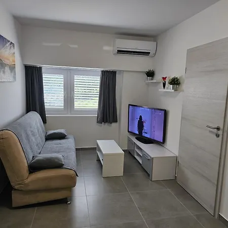Apartma Bertoki Koper Exteriér fotografie
