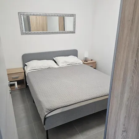 Apartma Bertoki Koper Exteriér fotografie