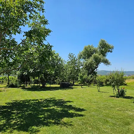 Apartma Bertoki Koper Exteriér fotografie