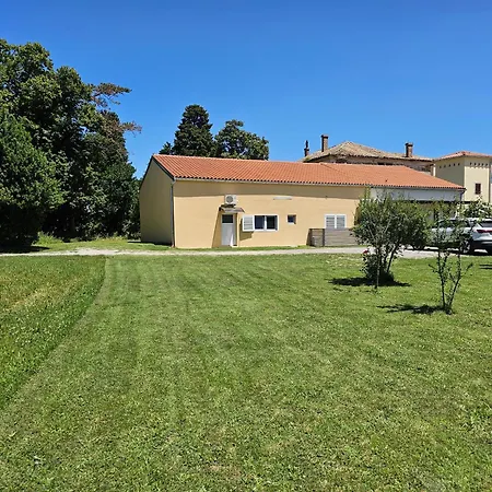 Apartma Bertoki Koper Exteriér fotografie