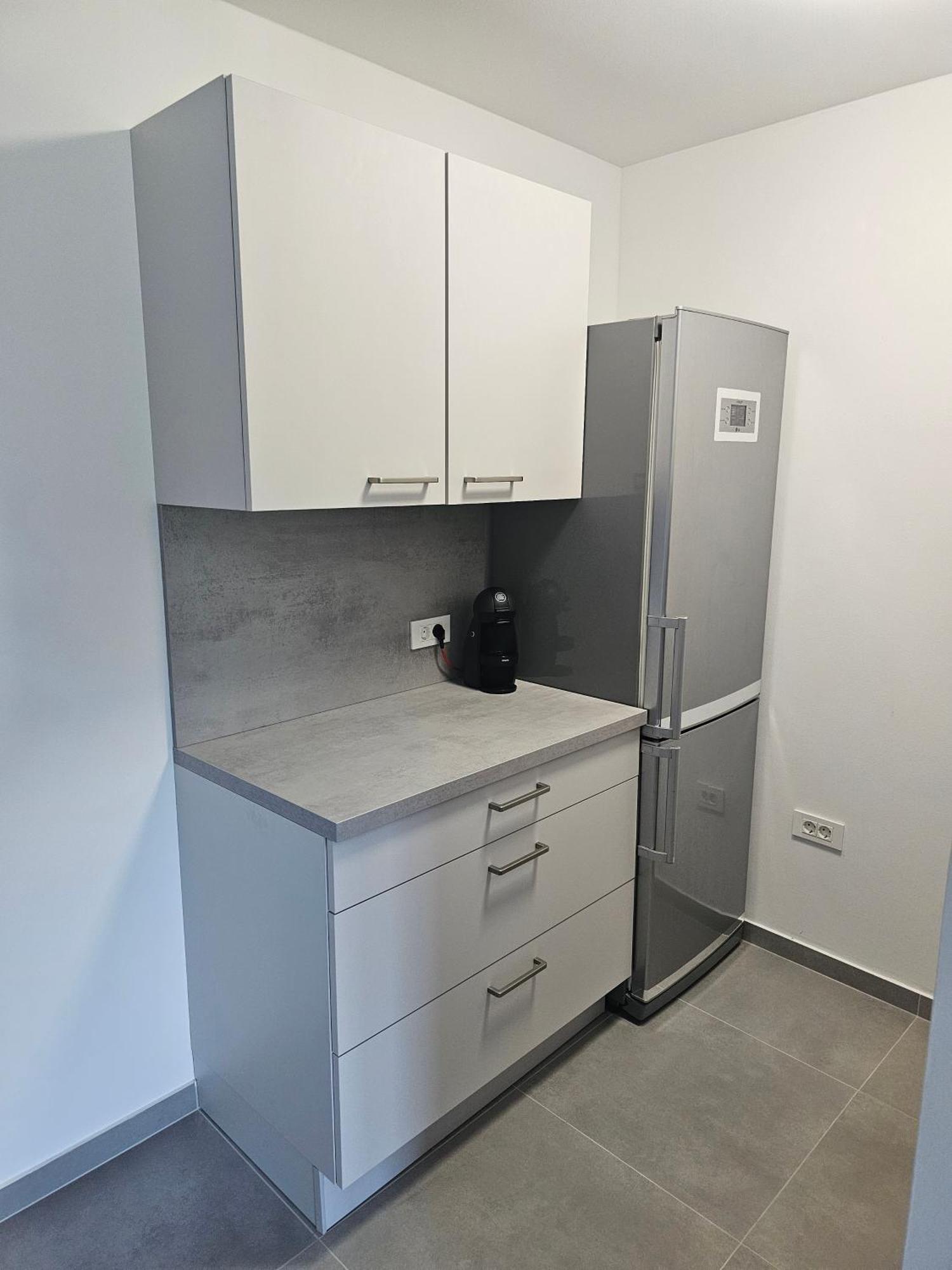 Apartma Bertoki Appartement