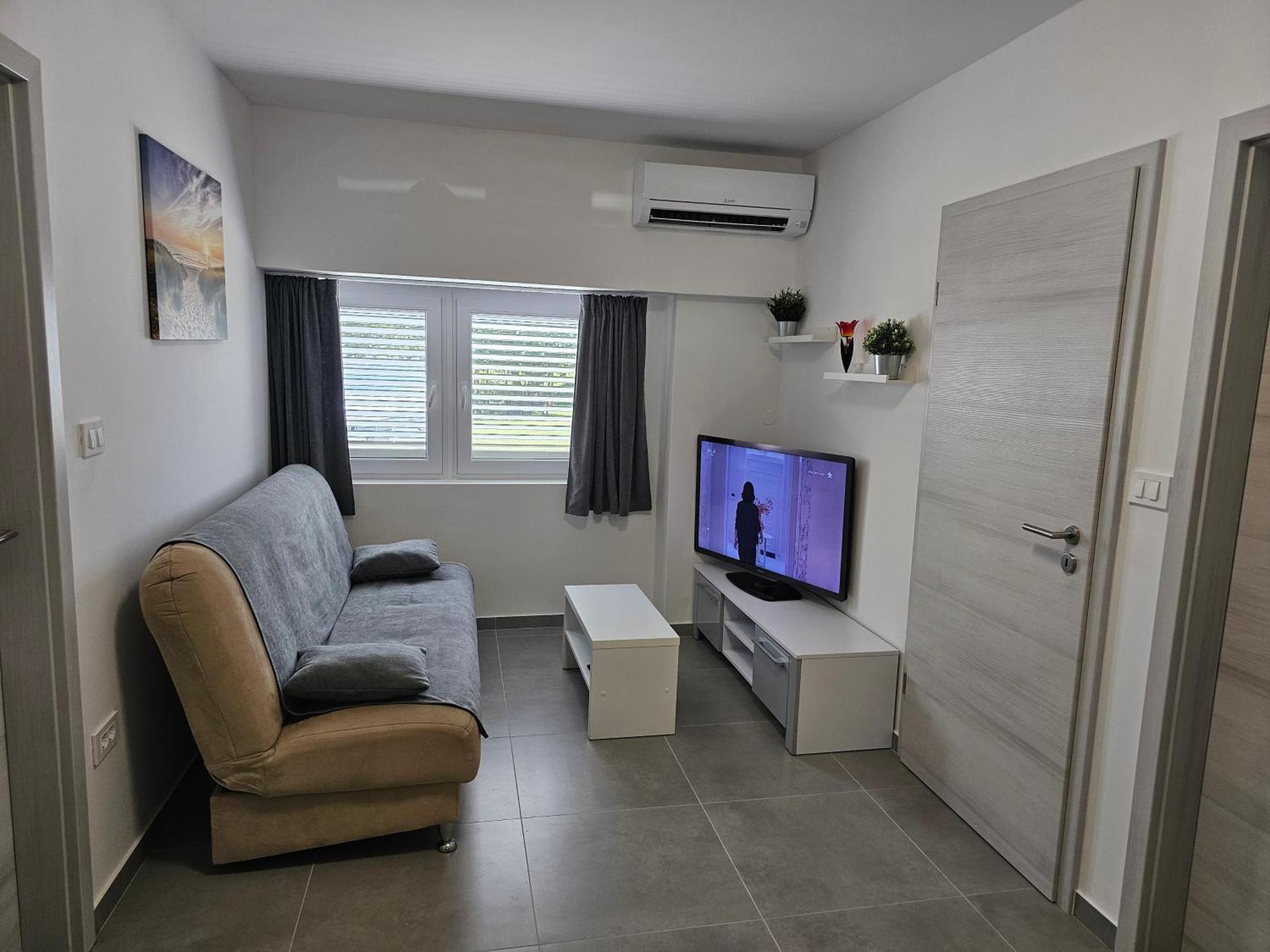 Apartma Bertoki Appartement Koper