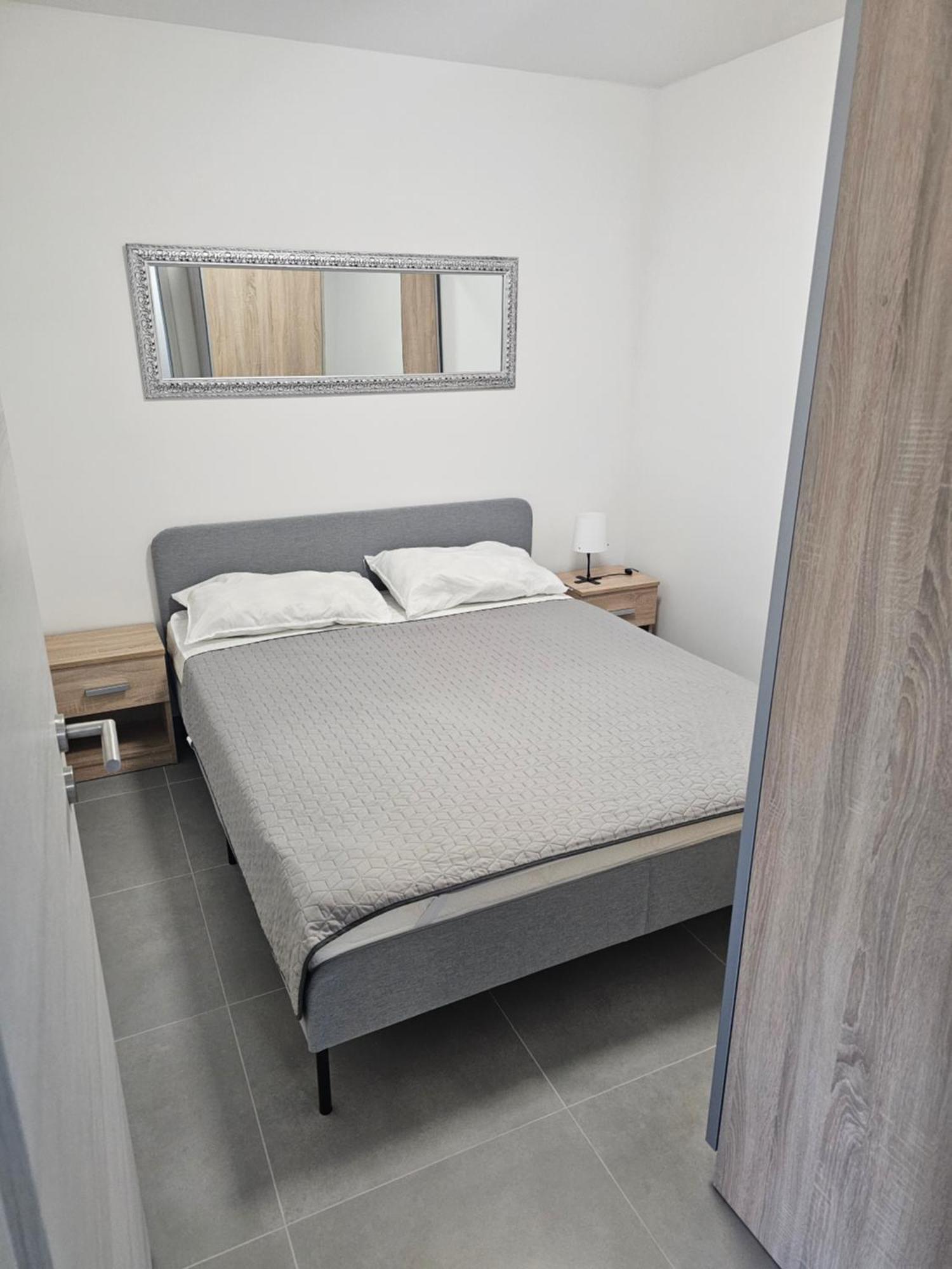 Appartement Apartma Bertoki Koper