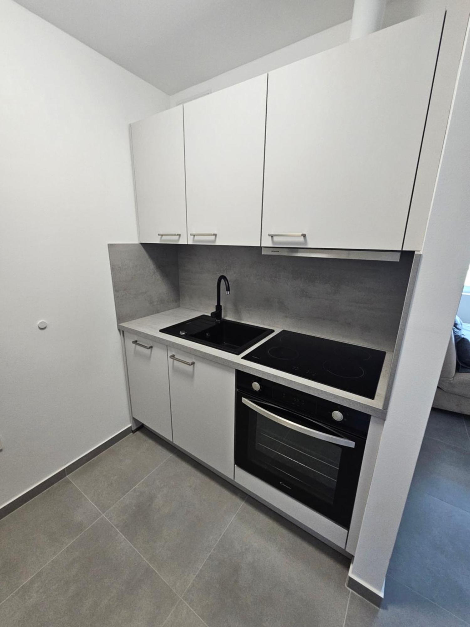 Apartma Bertoki Koper
