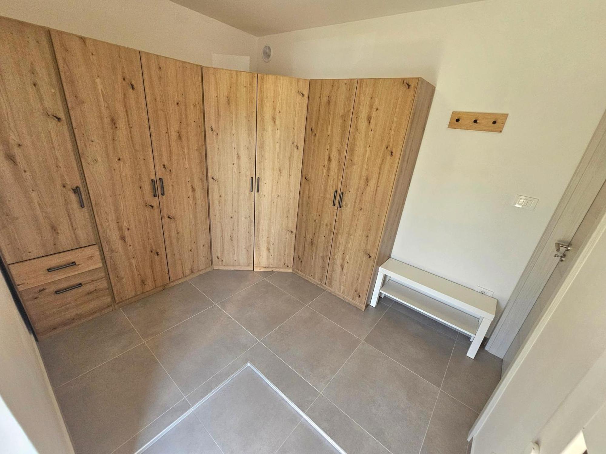 Apartma Bertoki * Koper